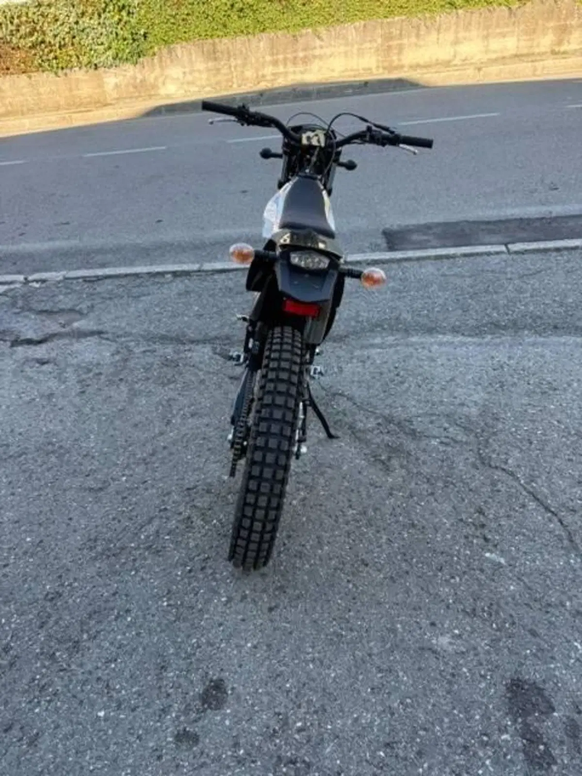 Montesa 4 Ride 260 (2026 - 27) (4)