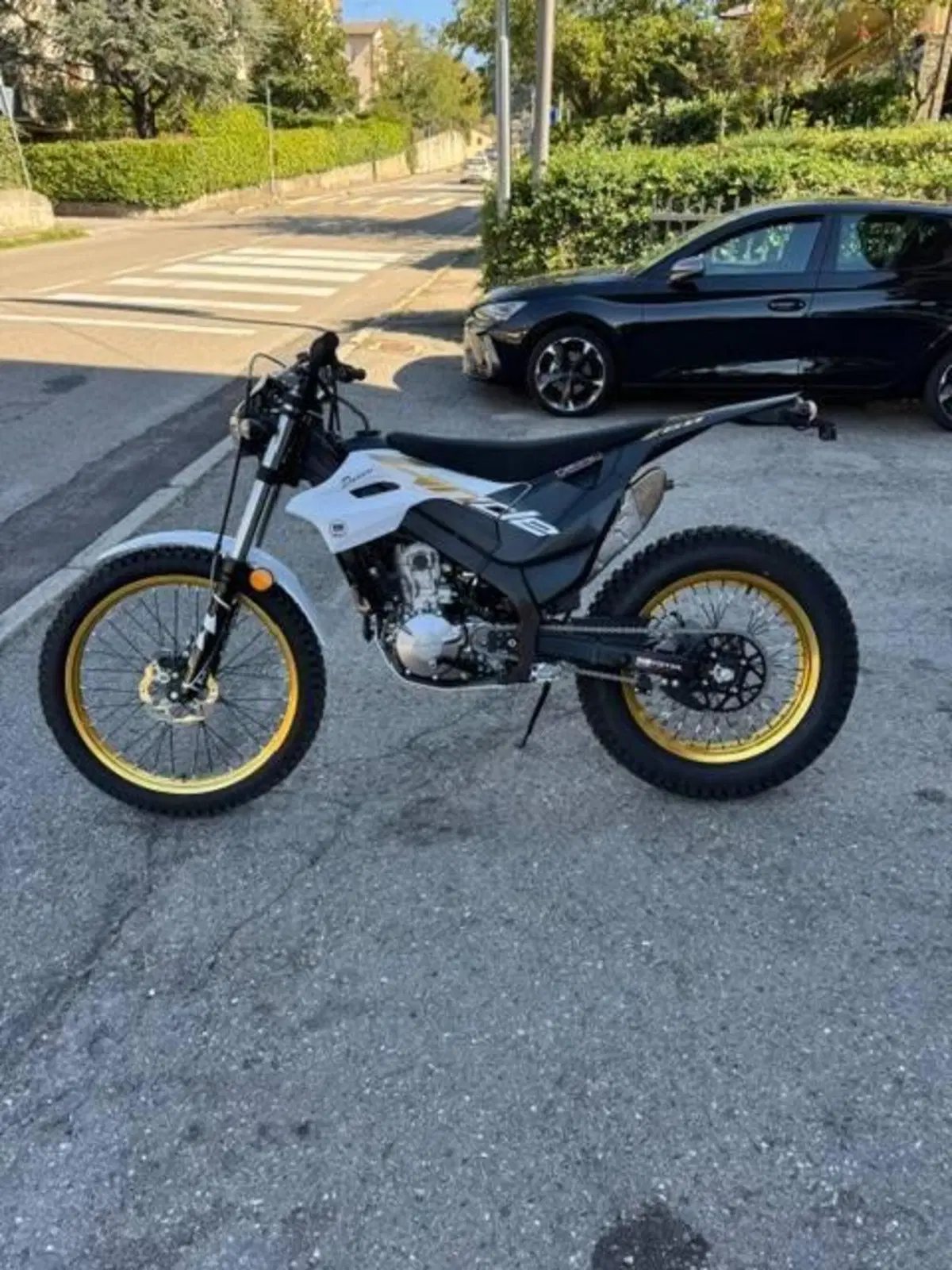 Montesa 4 Ride 260 (2026 - 27) (3)