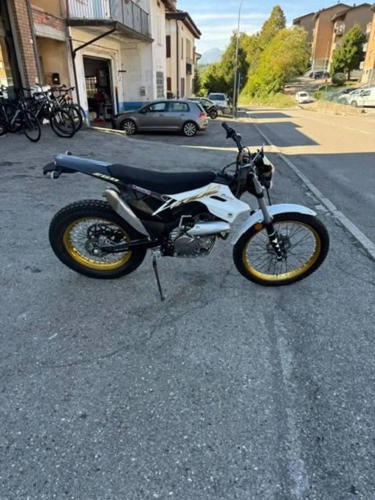 Montesa 4 Ride 260 (2026 - 27) (2)