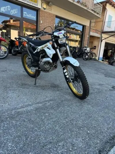Montesa 4 Ride 260 (2026 - 27) usata
