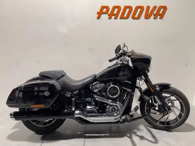 Harley-Davidson Sport Glide (2021 - 25) usata