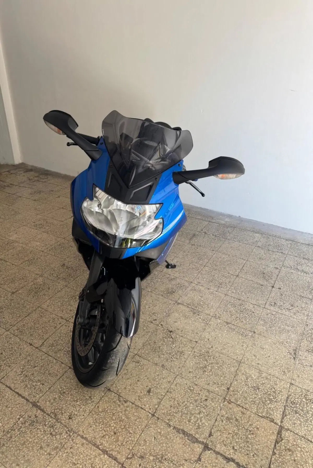Bmw K 1300 S (2012 - 16) (3)