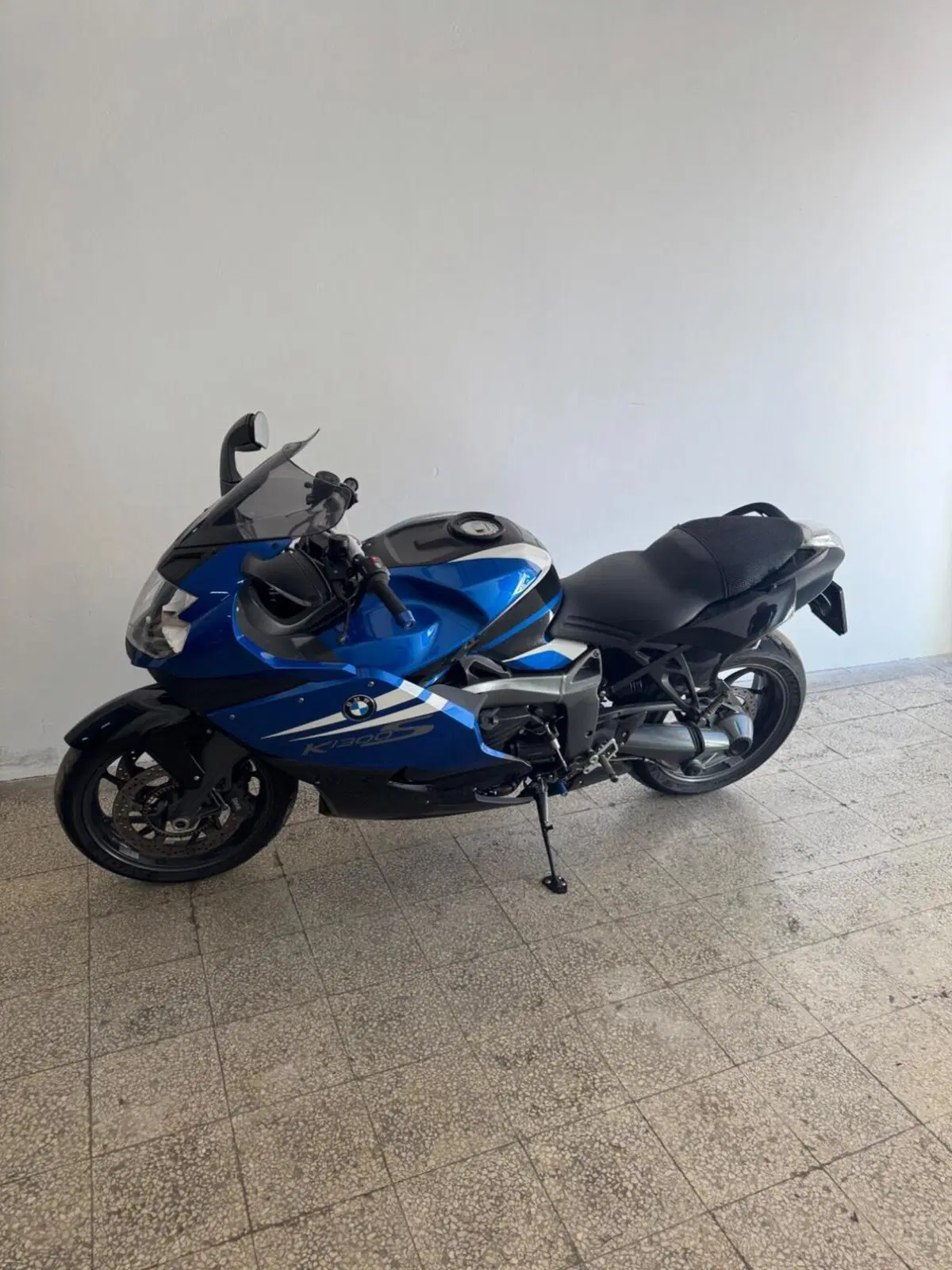 Bmw K 1300 S (2012 - 16) (4)