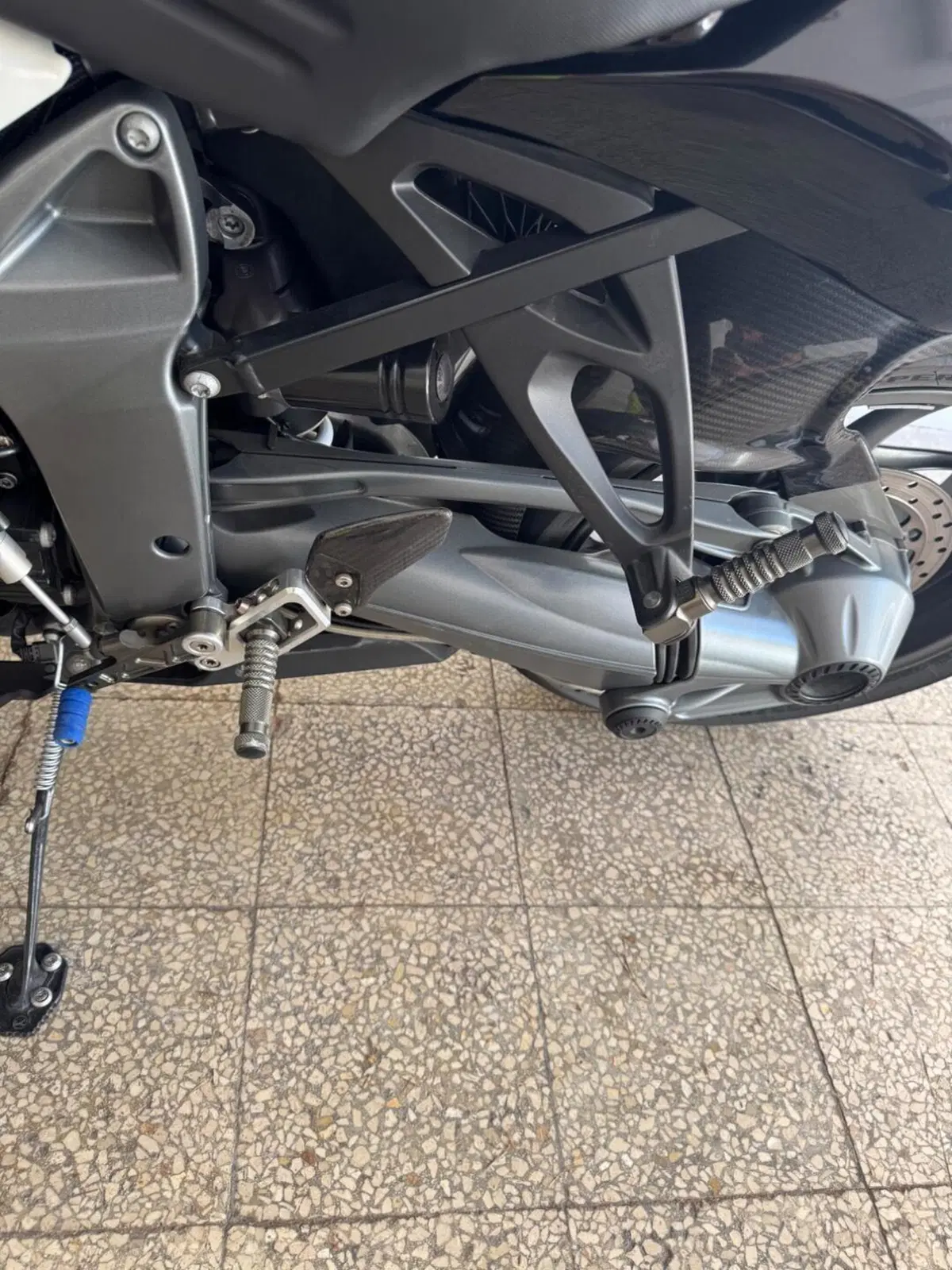 Bmw K 1300 S (2012 - 16) (6)