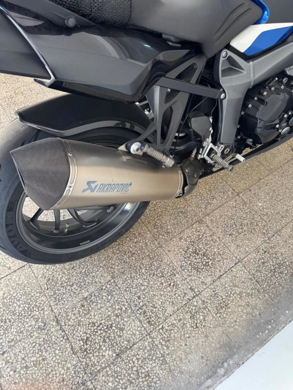 Bmw K 1300 S (2012 - 16) (8)