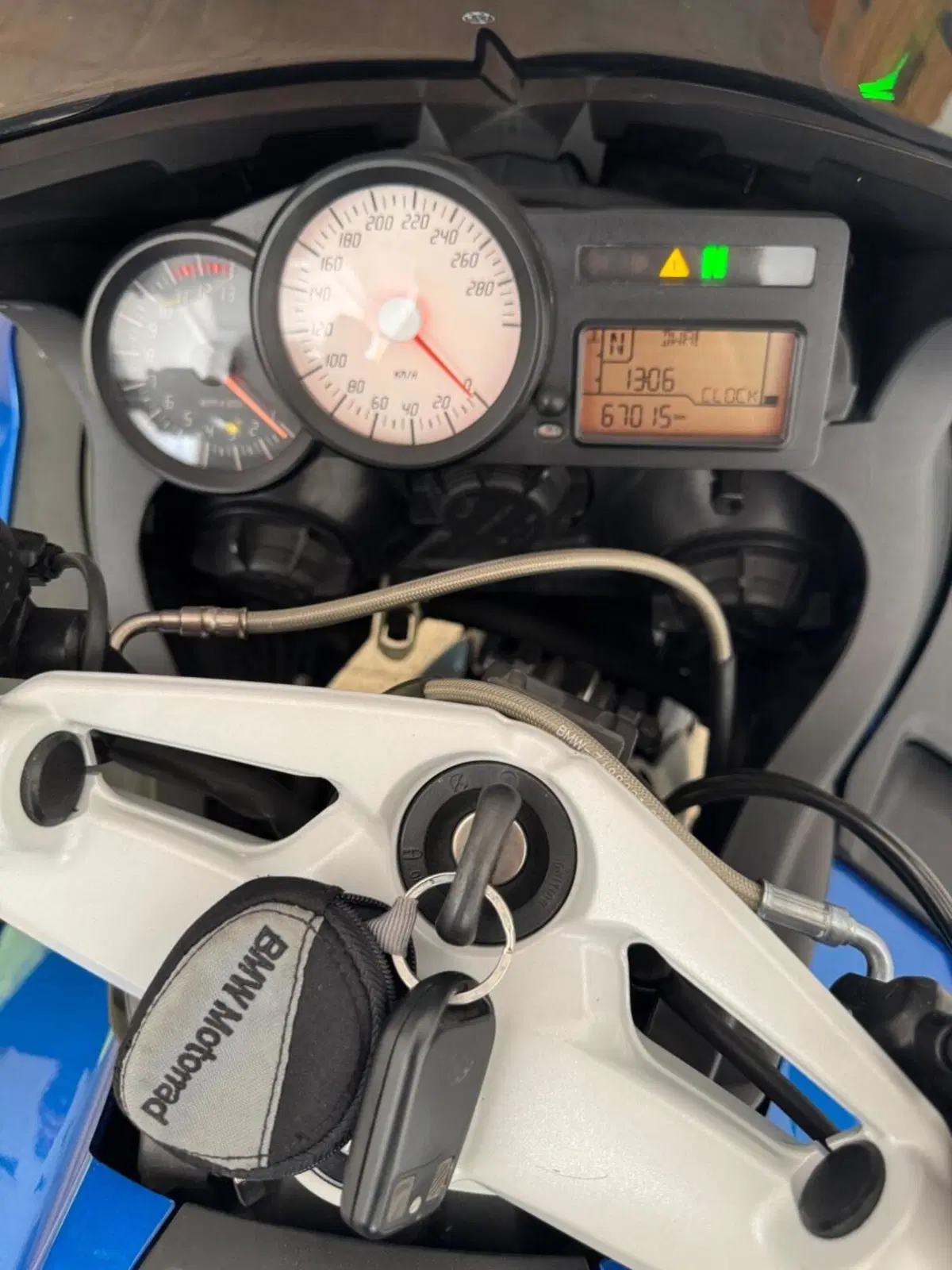 Bmw K 1300 S (2012 - 16) (9)