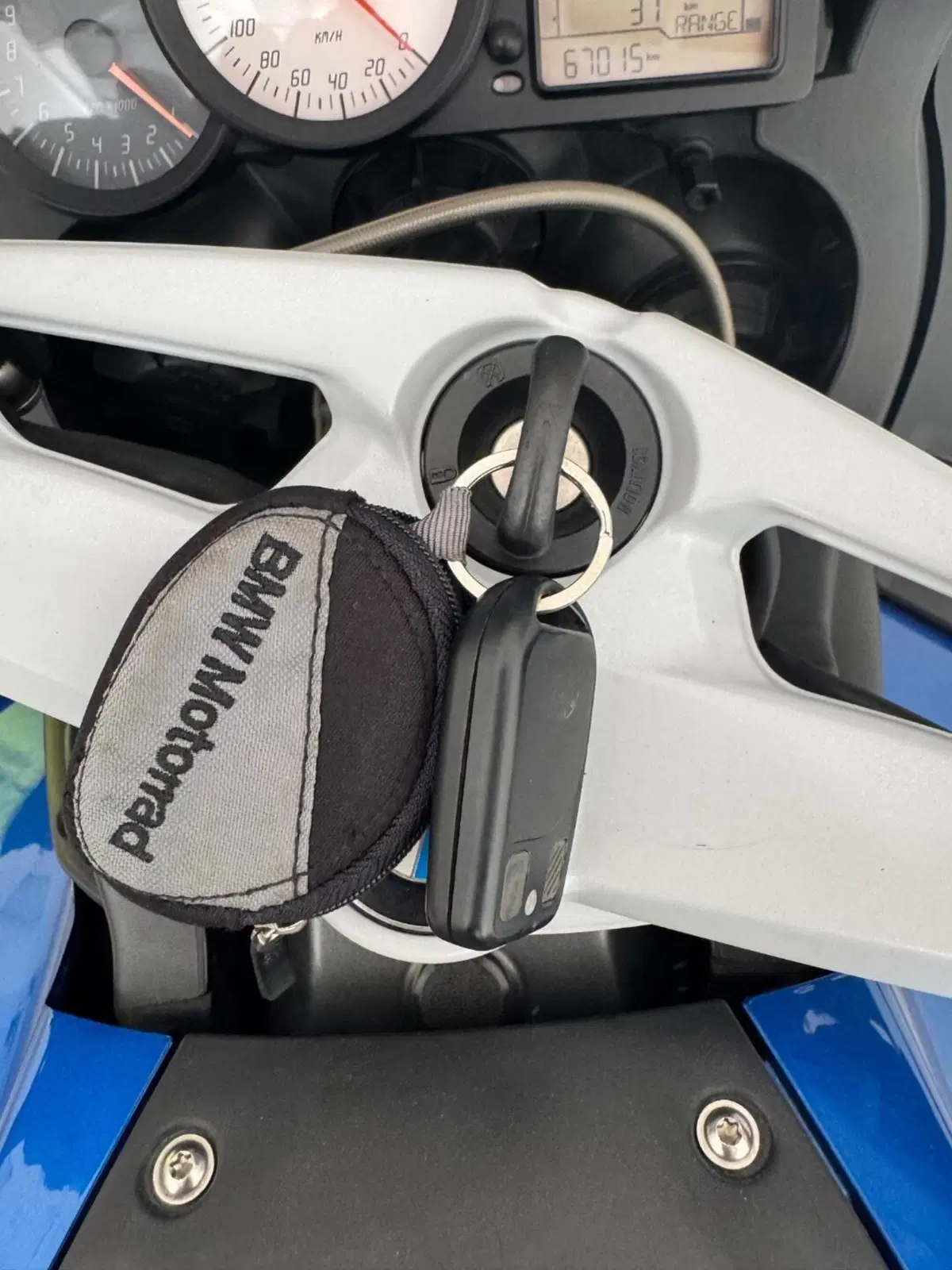 Bmw K 1300 S (2012 - 16) (10)