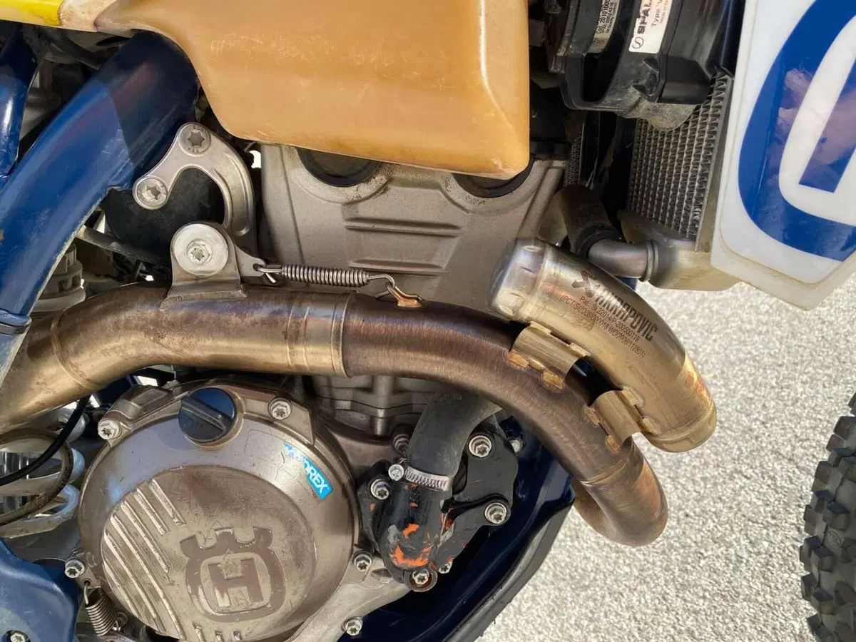 Husqvarna FE 250 (2021) (4)