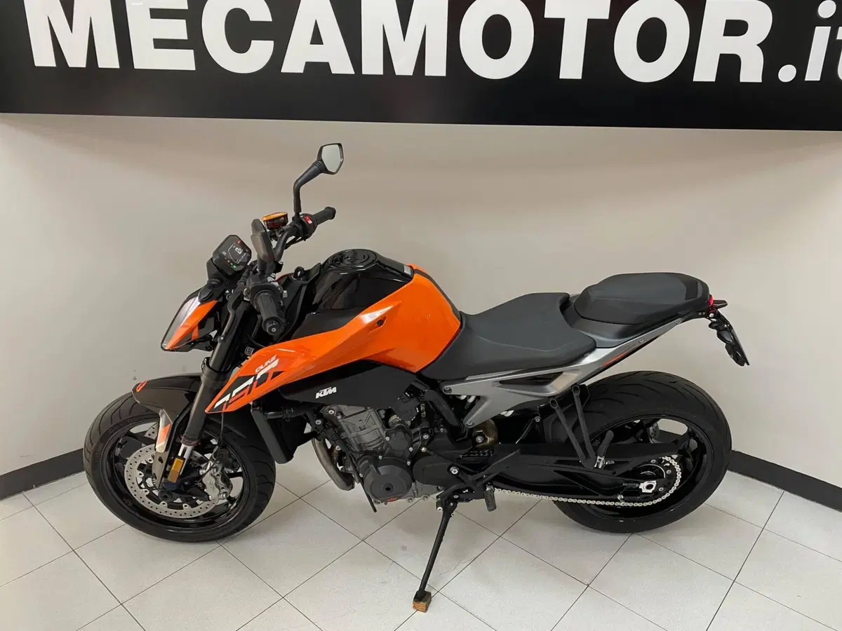 KTM 790 Duke L (2023 - 24) (4)