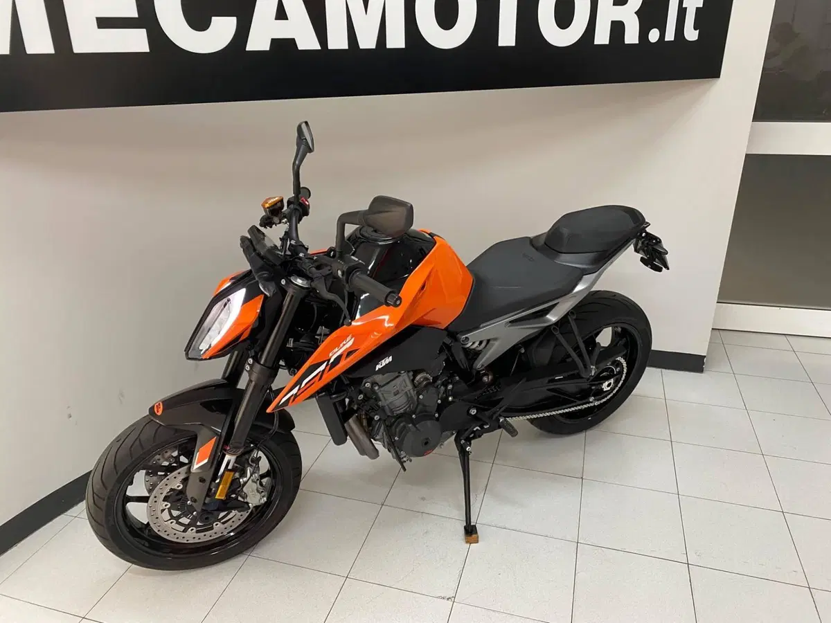 KTM 790 Duke L (2023 - 24) (5)