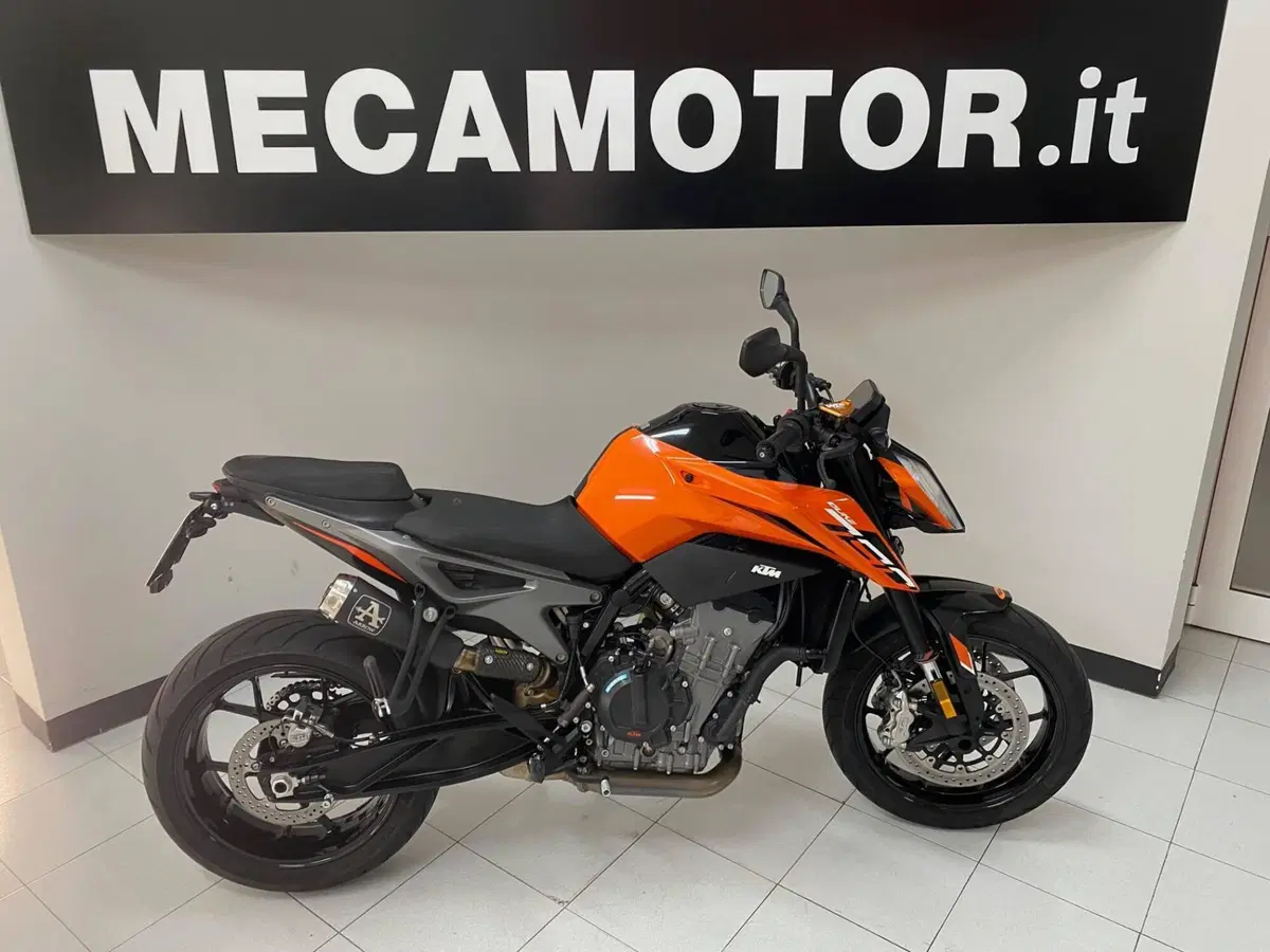 KTM 790 Duke L (2023 - 24) (2)