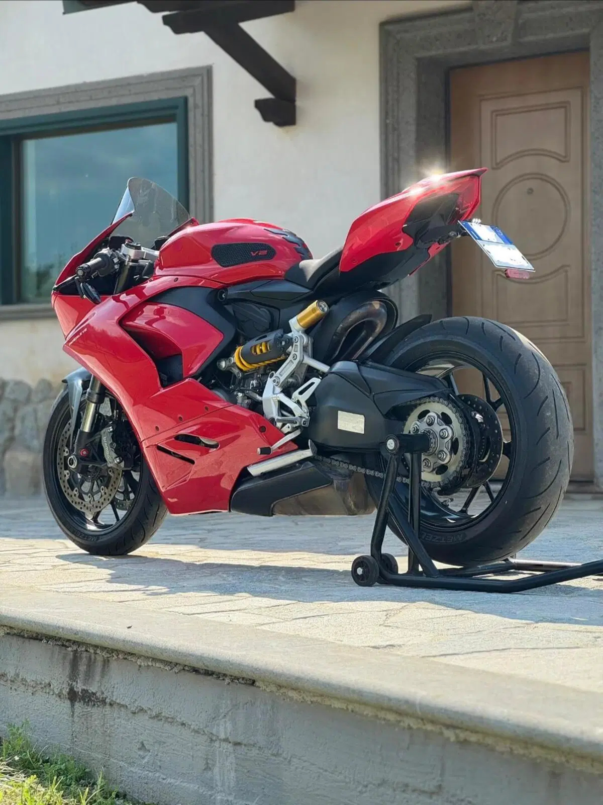Ducati Panigale V2 955 (2020) (4)