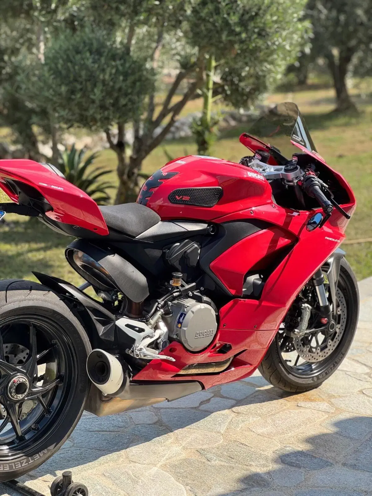Ducati Panigale V2 955 (2020) (6)