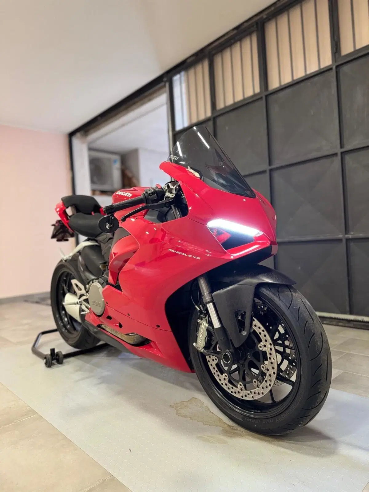 Ducati Panigale V2 955 (2020) (7)