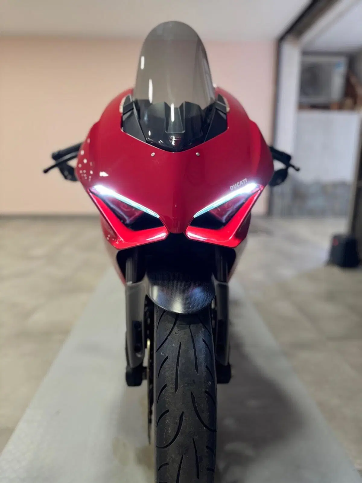 Ducati Panigale V2 955 (2020) (8)