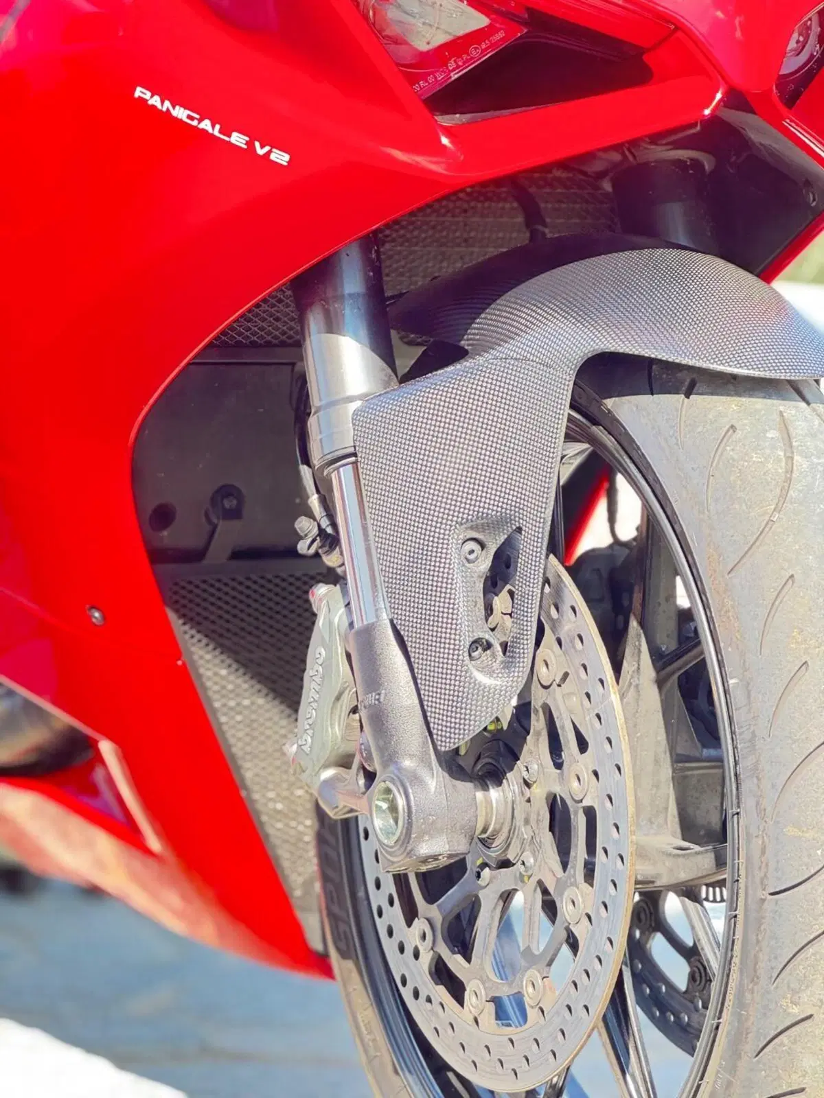 Ducati Panigale V2 955 (2020) (9)