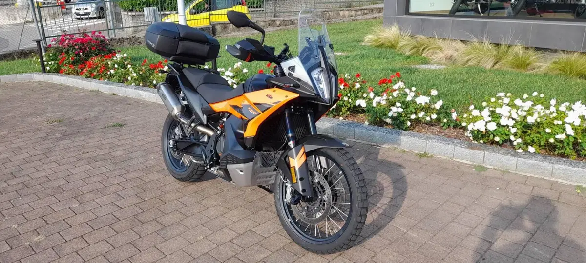 KTM 790 Adventure (2025 - 26) (2)