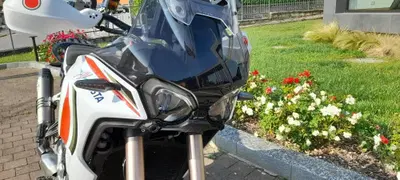 MV Agusta LXP Enduro Veloce (2024 - 25) usata
