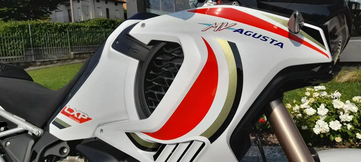 MV Agusta LXP Enduro Veloce (2024 - 25) (5)