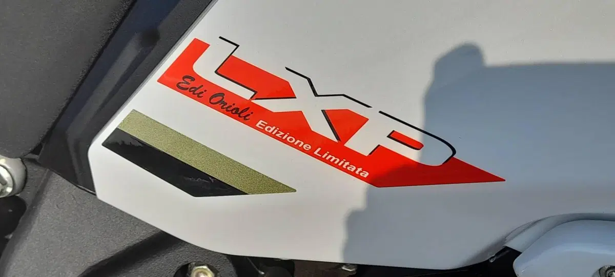 MV Agusta LXP Enduro Veloce (2024 - 25) (6)