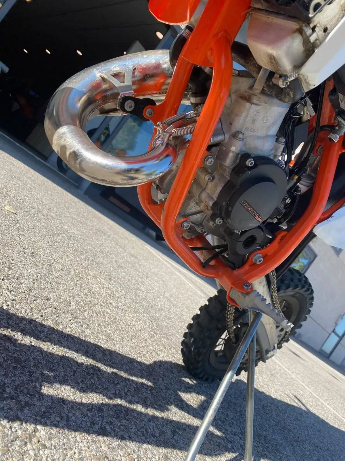 KTM 50 SX (2023) (4)