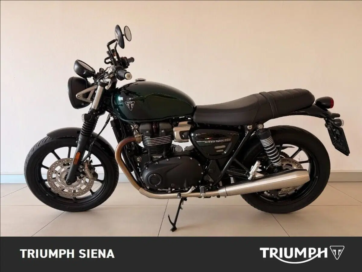 Triumph Speed Twin 900 (2025 - 26) (2)
