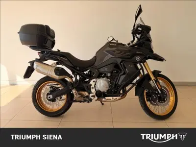 Voge Valico 900DSX (2024 - 26) usata