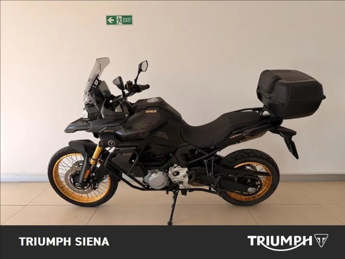 Voge Valico 900DSX (2024 - 26) (2)