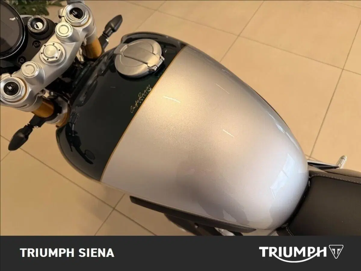 Triumph Speed Twin 1200 RS (2025 - 26) (9)