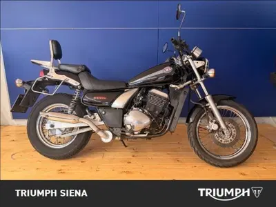 Kawasaki EL 250 usata