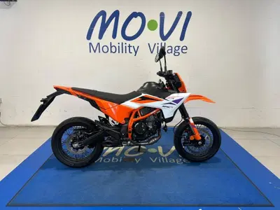 KTM 390 SMC R (2025 - 26) usata