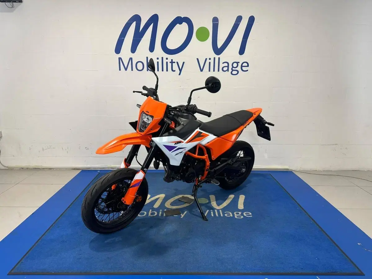 KTM 390 SMC R (2025 - 26) (6)