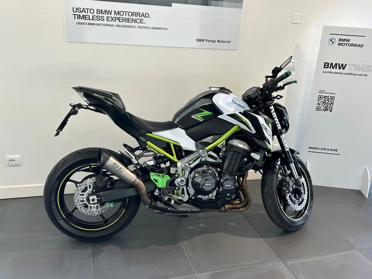 Kawasaki Z 900 A2 (2019) (2)