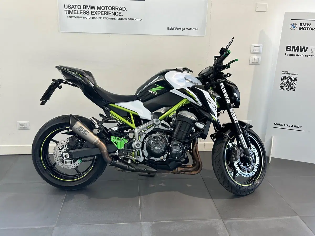Kawasaki Z 900 A2 (2019) (3)