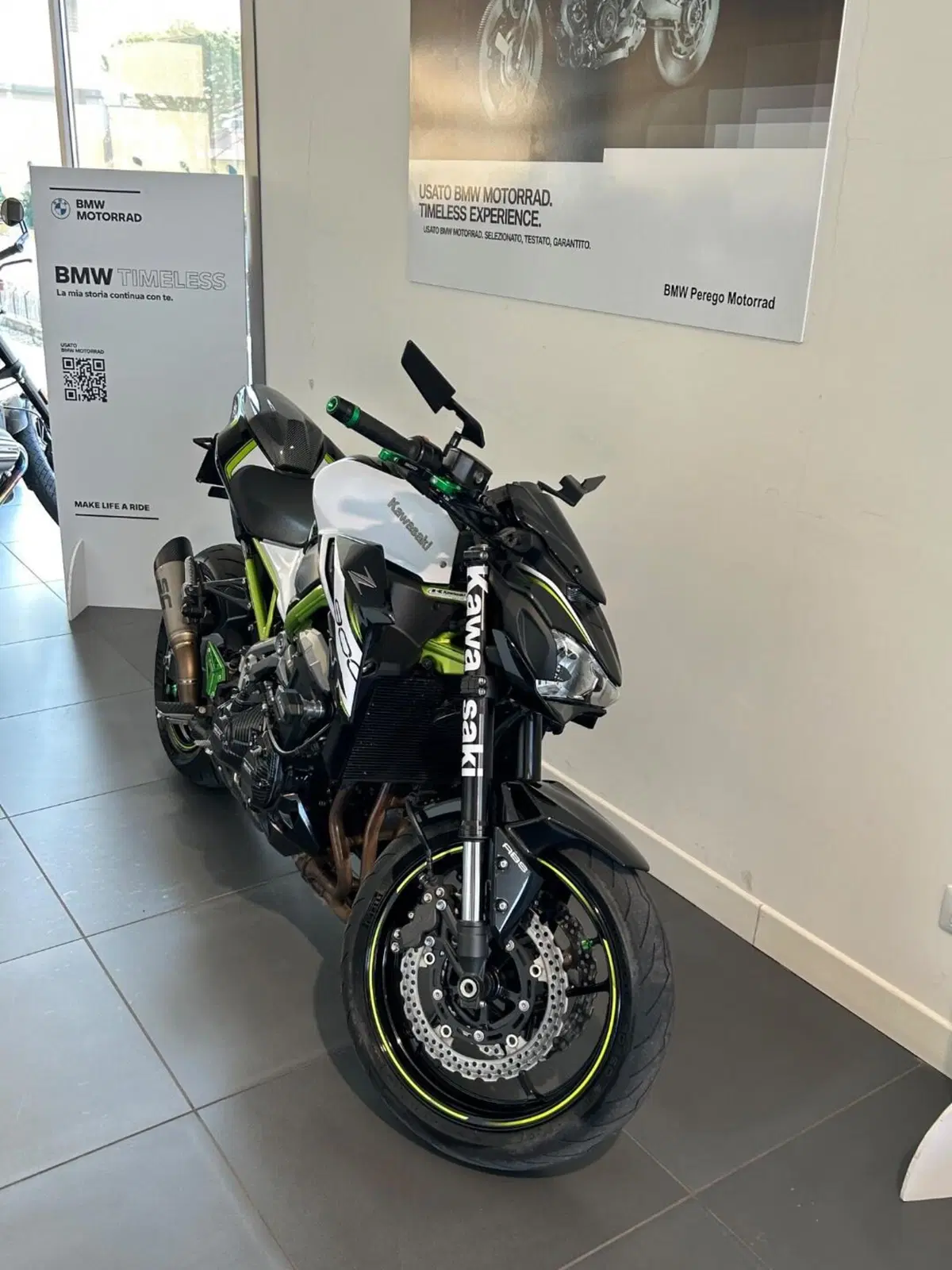 Kawasaki Z 900 A2 (2019) (5)