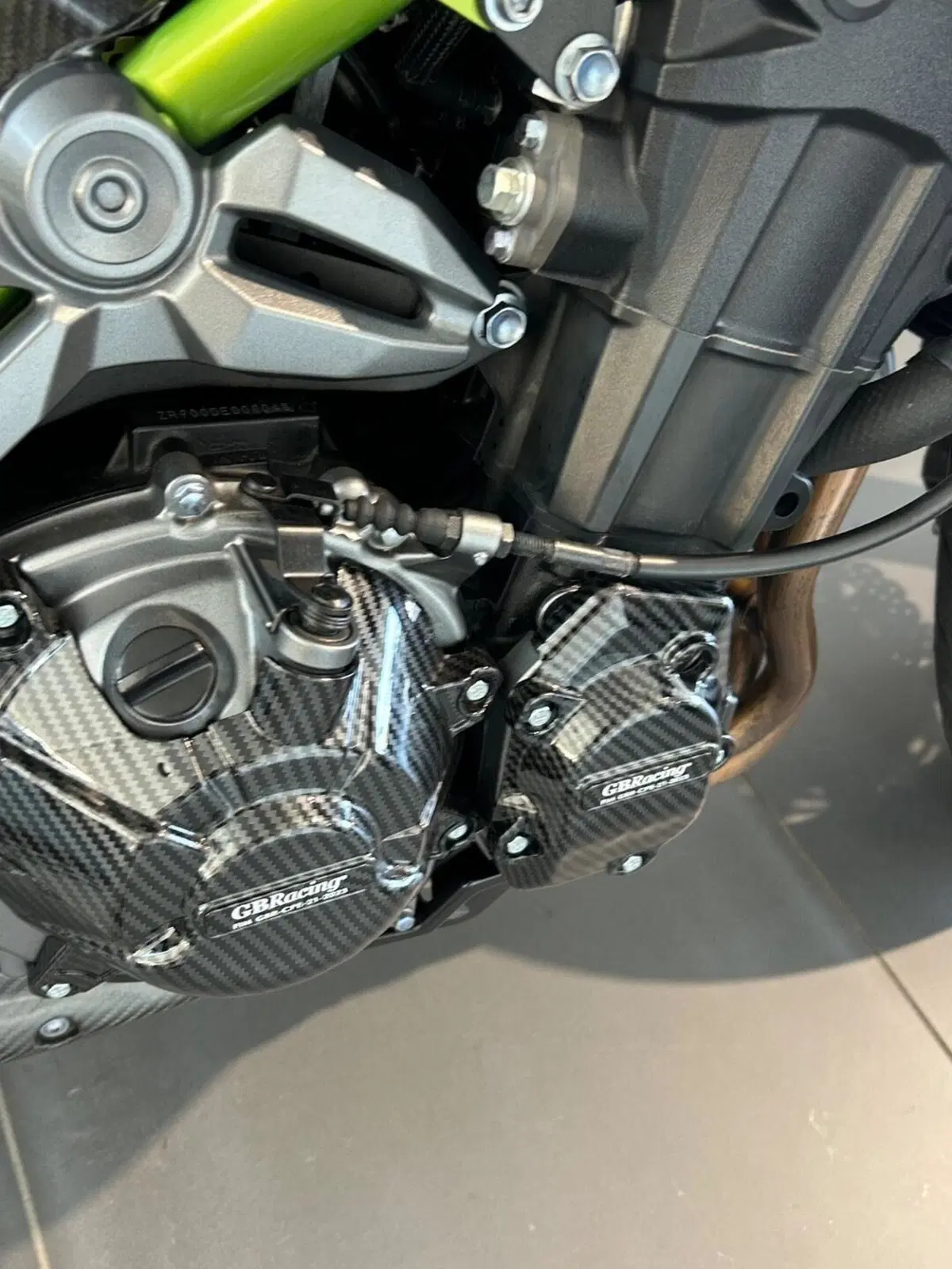 Kawasaki Z 900 A2 (2019) (9)