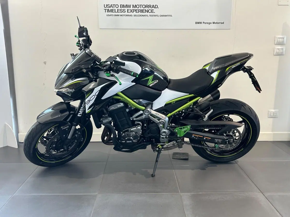 Kawasaki Z 900 A2 (2019) (15)