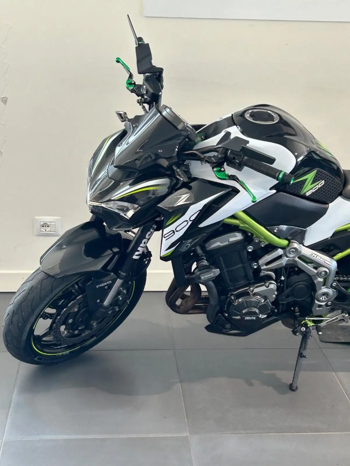 Kawasaki Z 900 A2 (2019) (16)