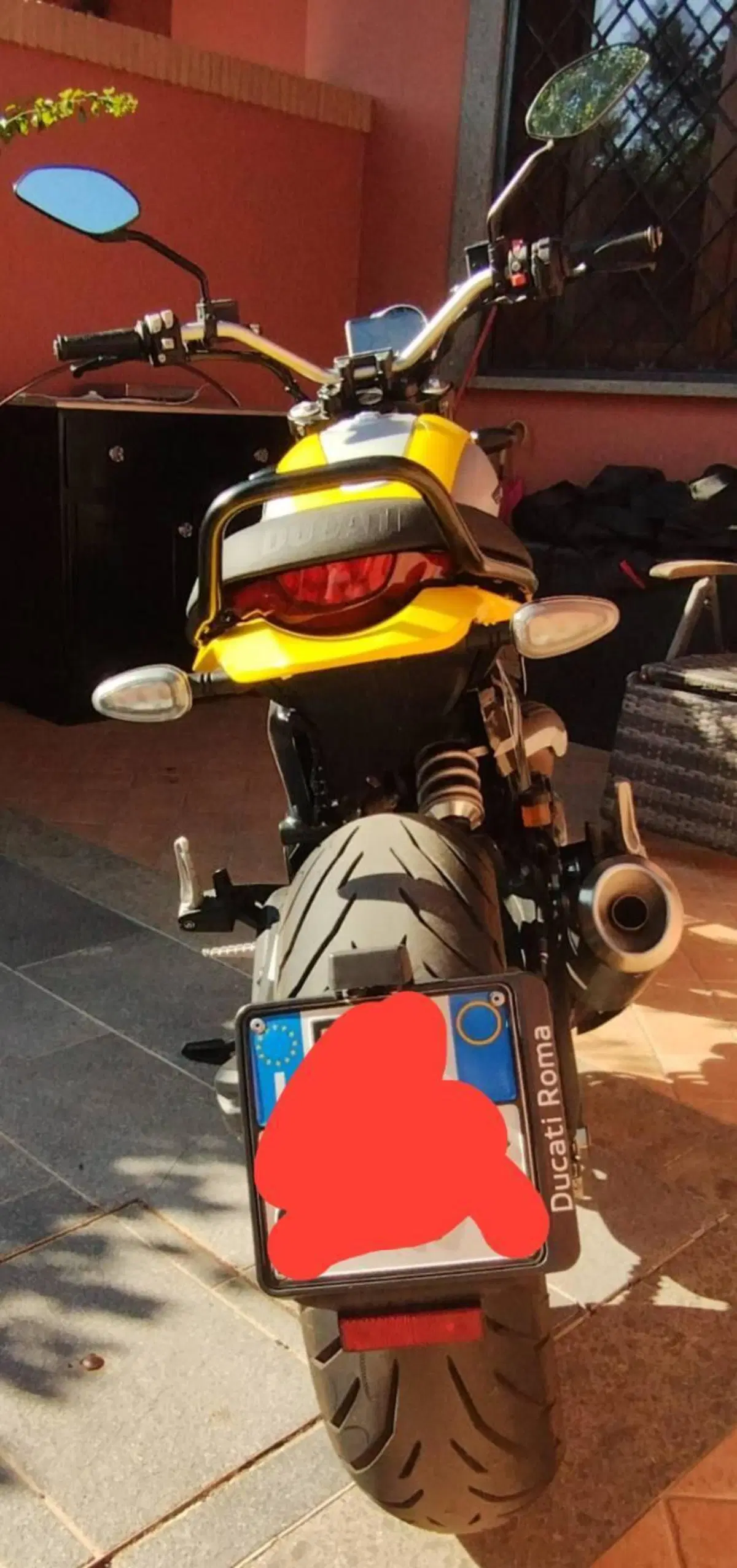 Ducati Scrambler 800 Icon (2025 - 26) (3)