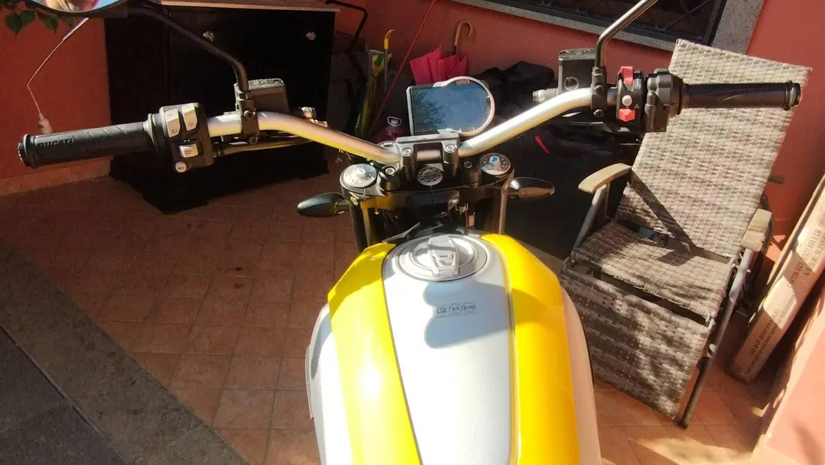 Ducati Scrambler 800 Icon (2025 - 26) (5)