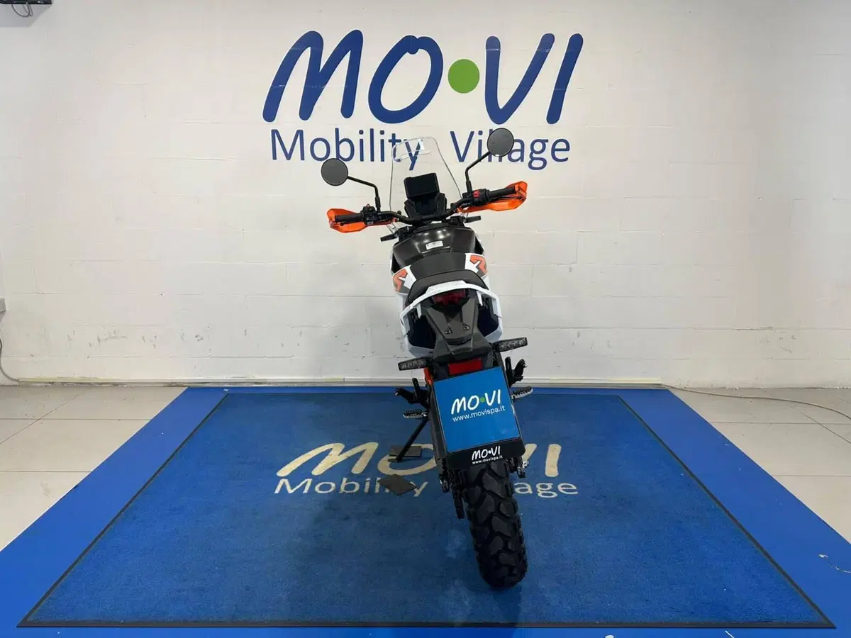 KTM 390 Adventure R (2025 - 26) (3)
