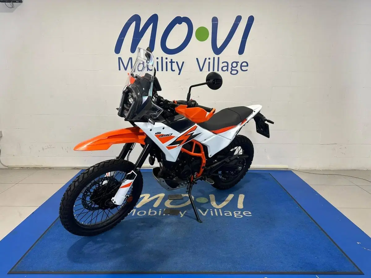 KTM 390 Adventure R (2025 - 26) (6)