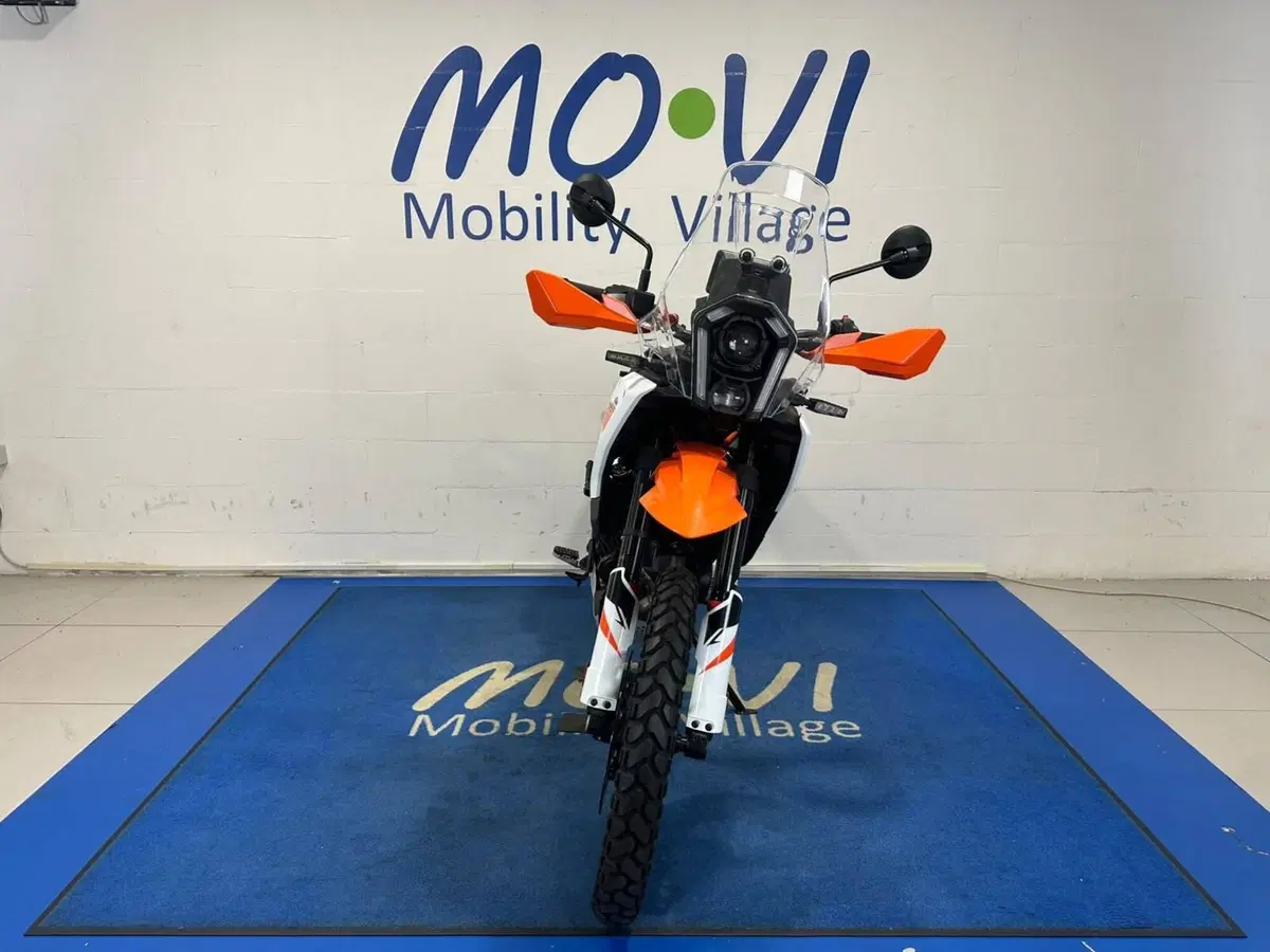 KTM 390 Adventure R (2025 - 26) (7)