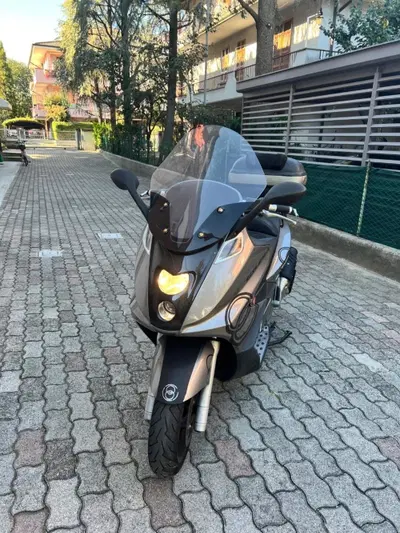 Gilera GP 800 usata