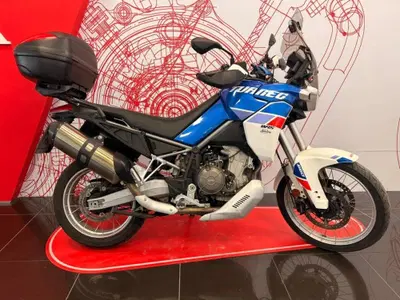 Aprilia Tuareg 660 (2022 - 24) usata