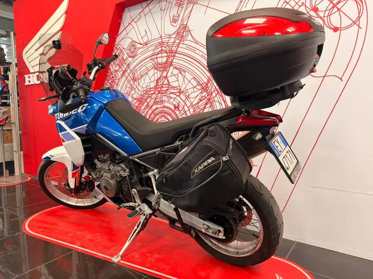 Aprilia Tuareg 660 (2022 - 24) (4)