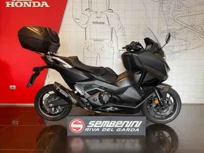Honda Forza 750 (2025 - 26) usata