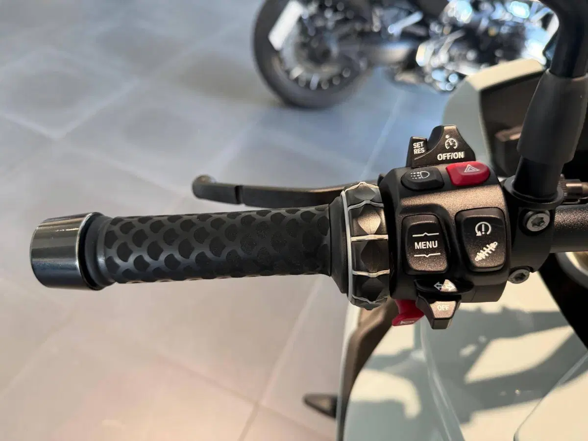 Bmw S 1000 XR (2020 - 23) (2)