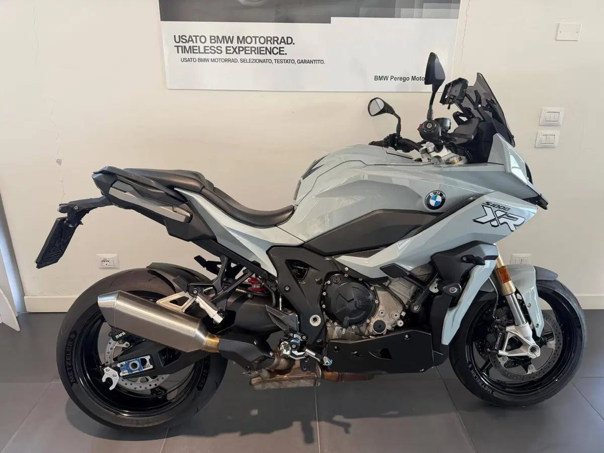Bmw S 1000 XR (2020 - 23)
