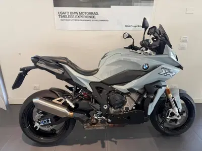 Bmw S 1000 XR (2020 - 23) usata